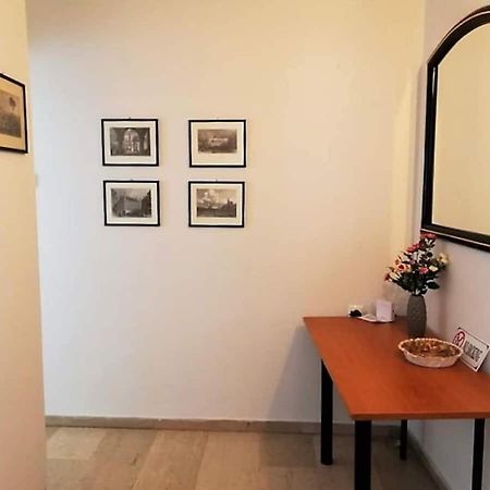 The Rose Apartment Volos Exterior photo