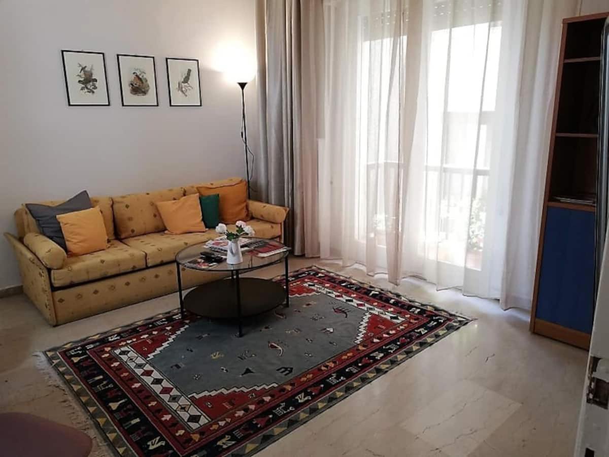 The Rose Apartment Volos Exterior photo