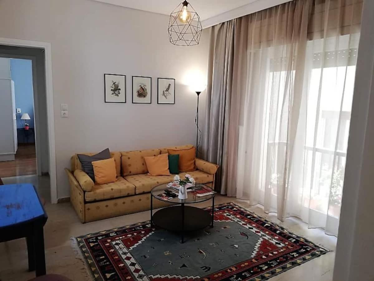 The Rose Apartment Volos Exterior photo