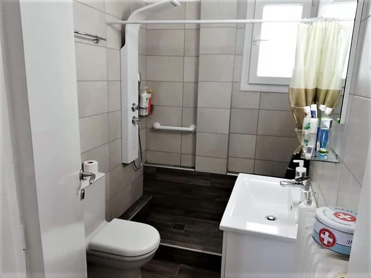 The Rose Apartment Volos Exterior photo