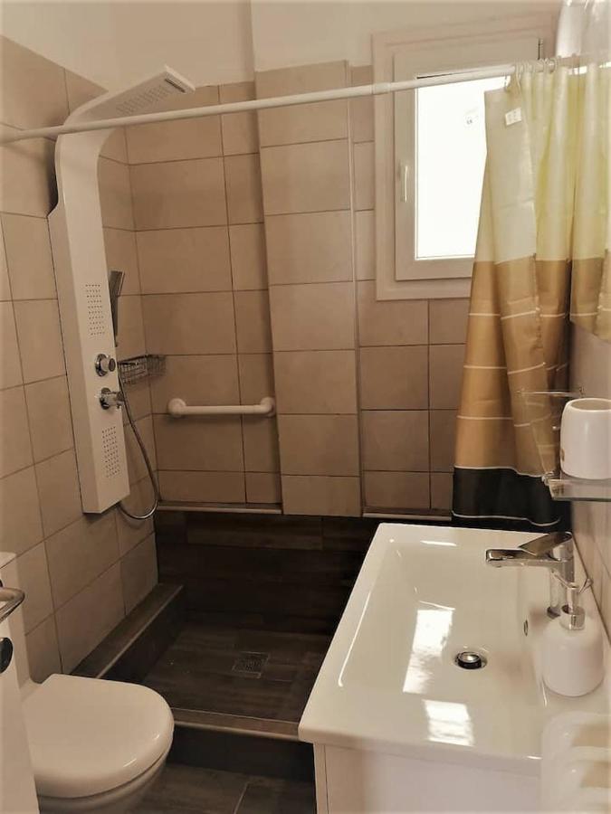 The Rose Apartment Volos Exterior photo