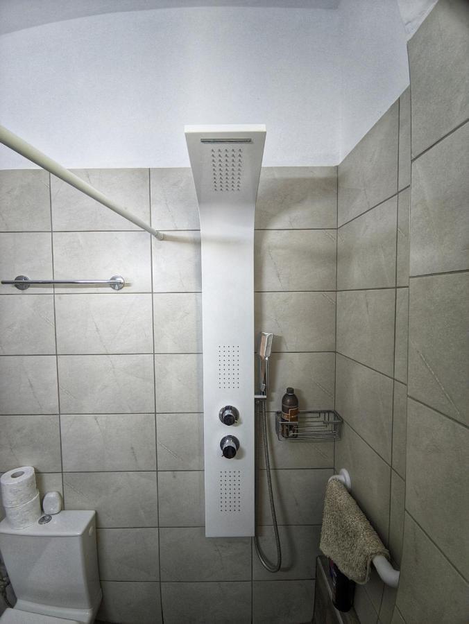 The Rose Apartment Volos Exterior photo